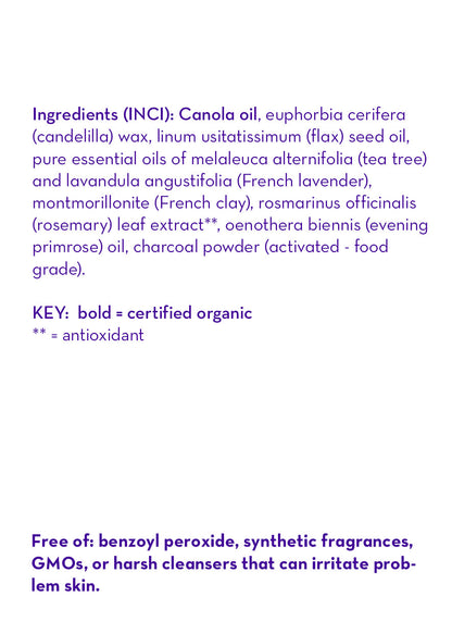 California Kids® #superclear™ Zit Balm