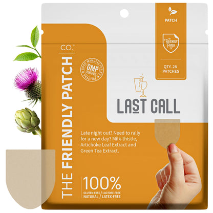 Last Call Patch - 28 Patches