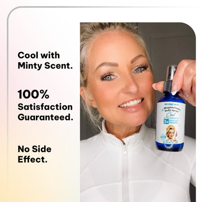 ARRAY Magnesium Sprays