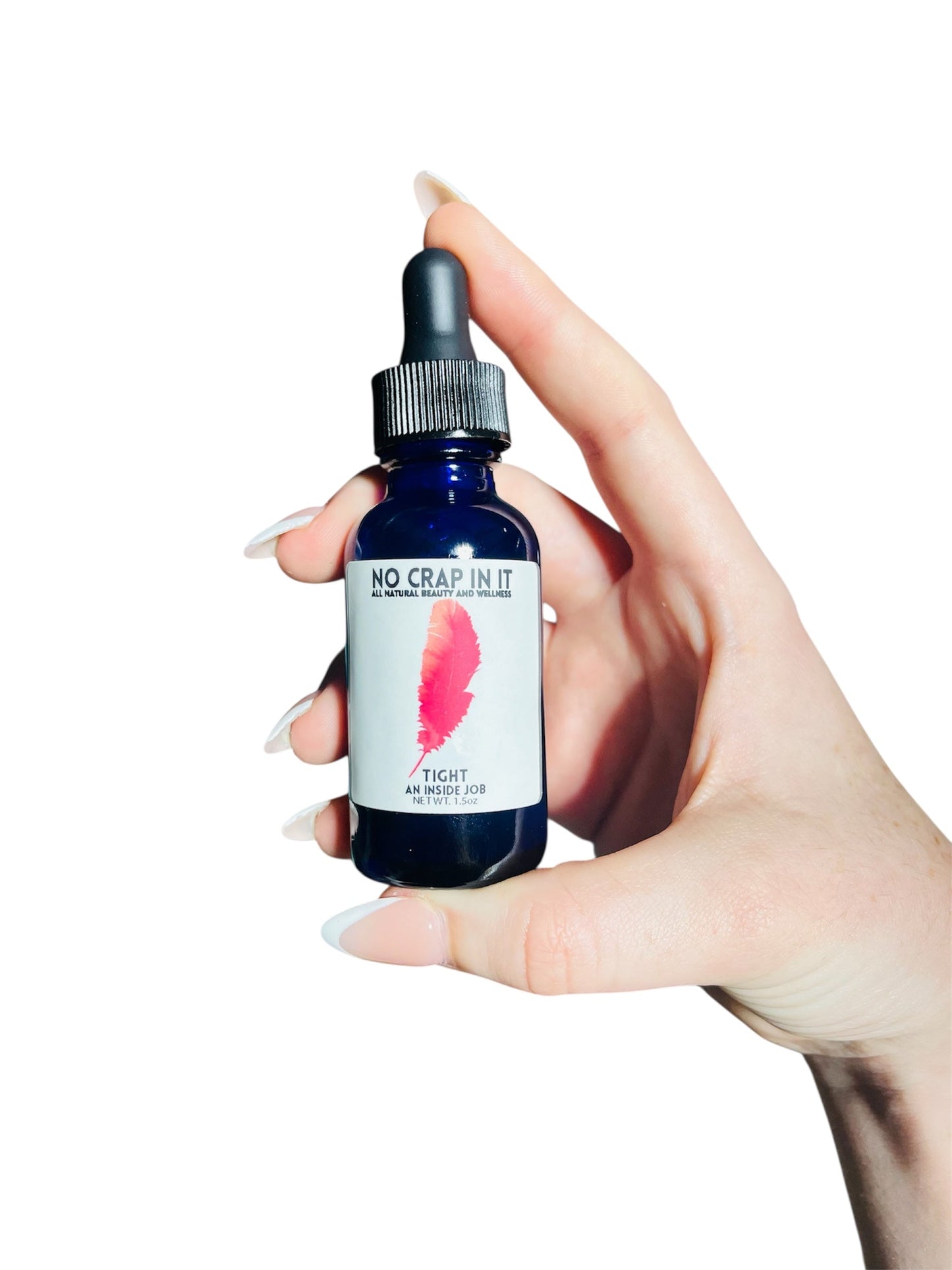 Tight - An inside job for Women!