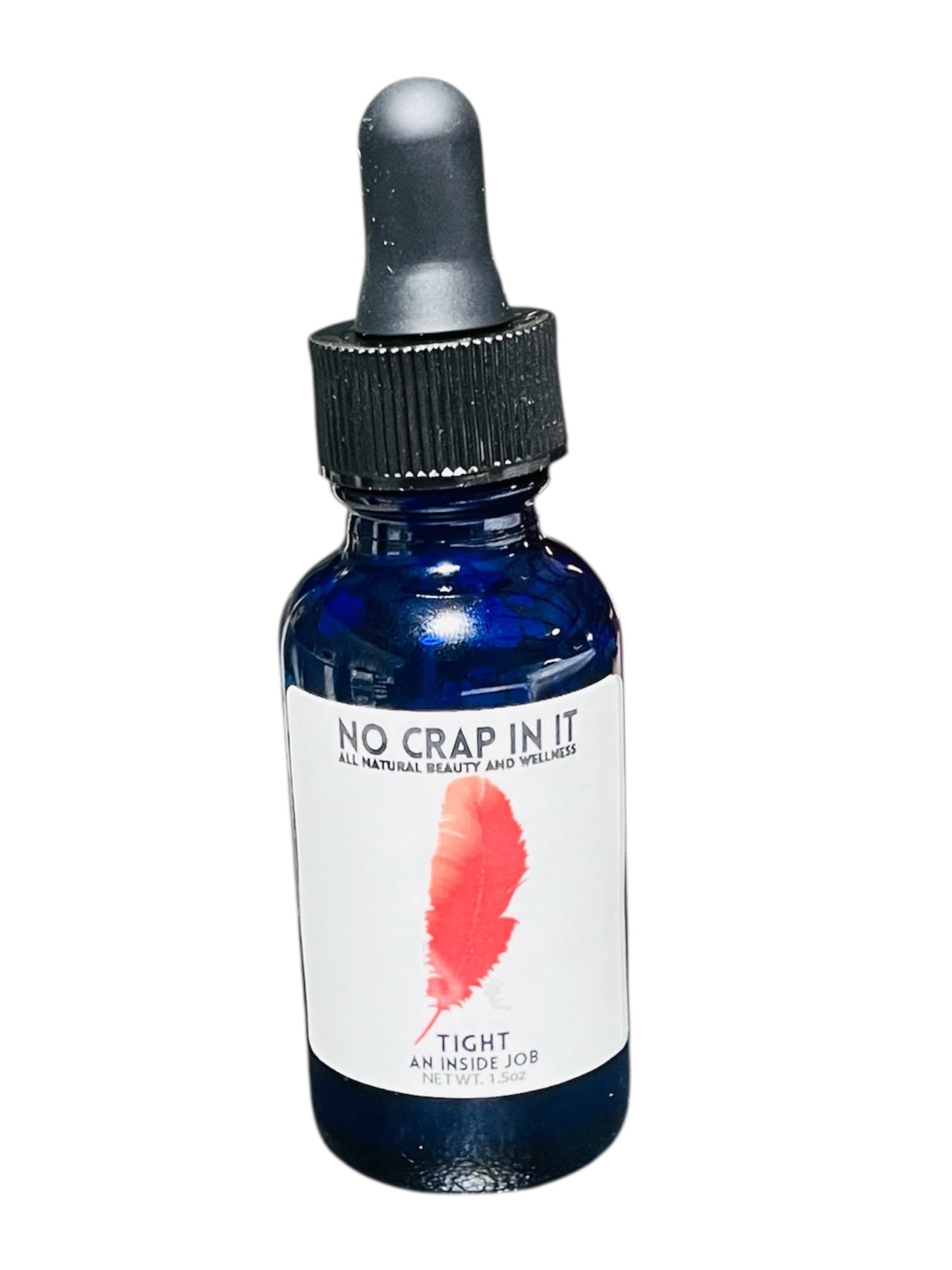 Tight - An inside job for Women!