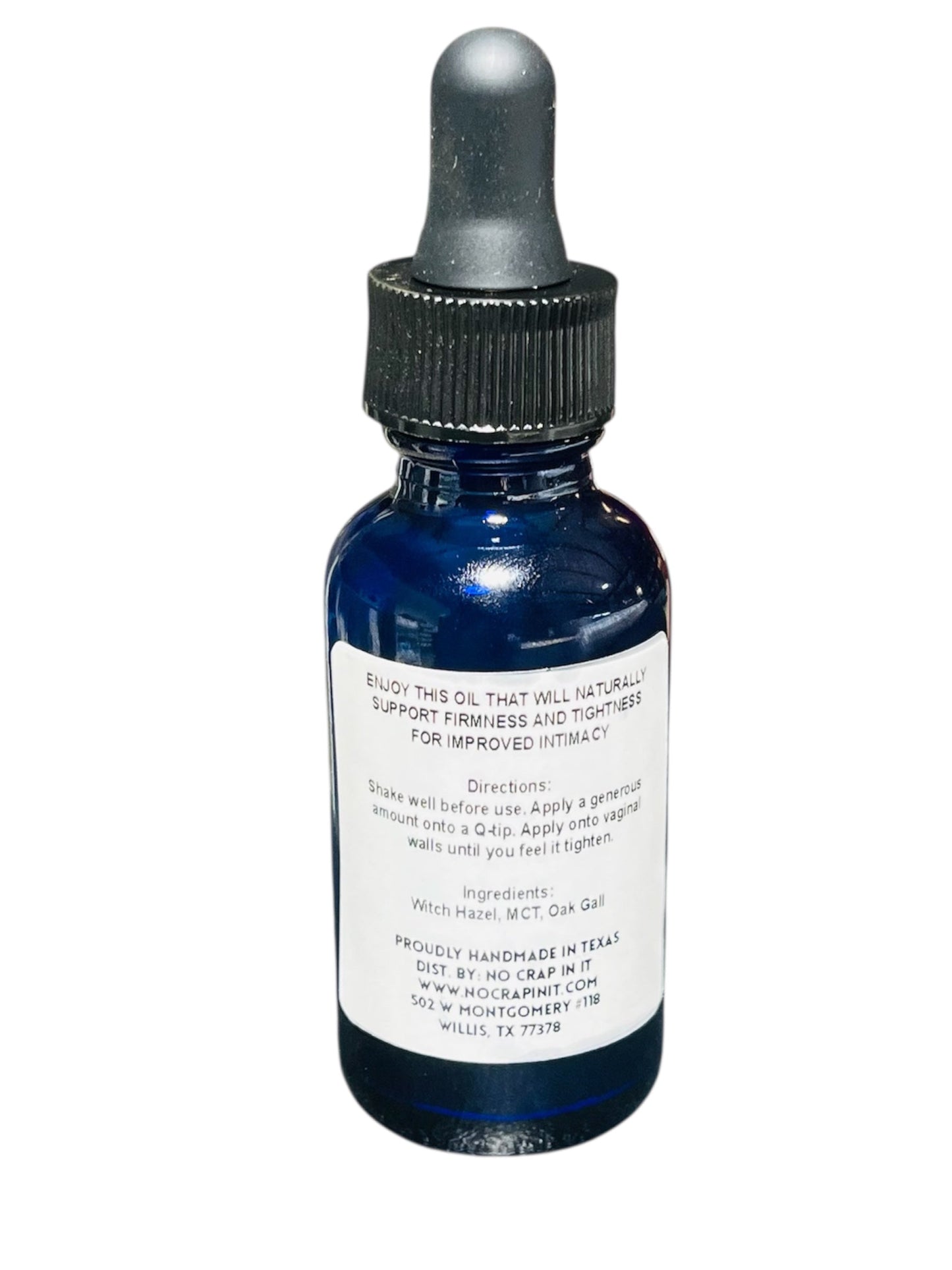 Tight - An inside job for Women!