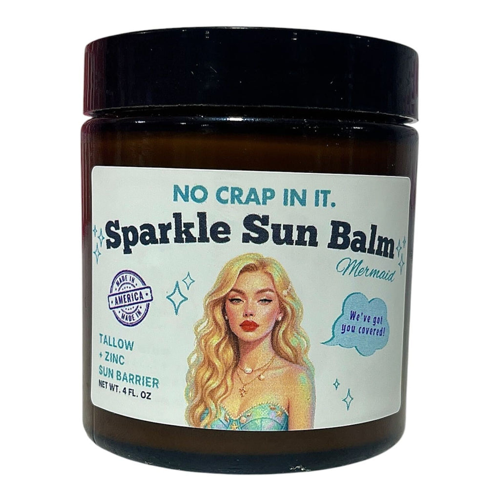 Mermaid Sun Sparkle Bundle