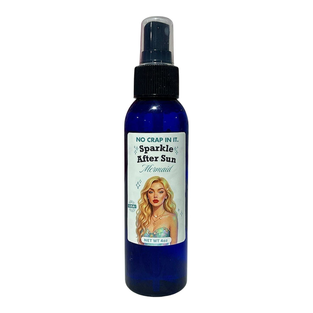 Mermaid Sun Sparkle Bundle