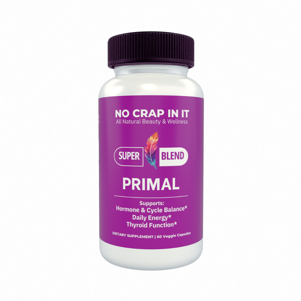 Primal - Add 2 More Bottles