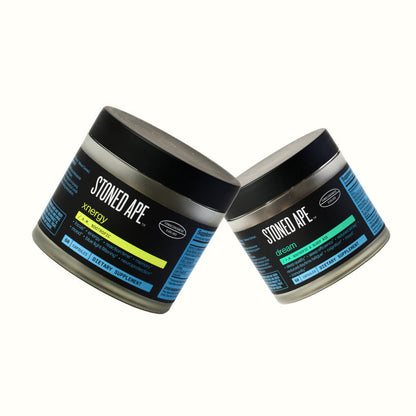 AM/PM Bundle (Xnergy + Dream)