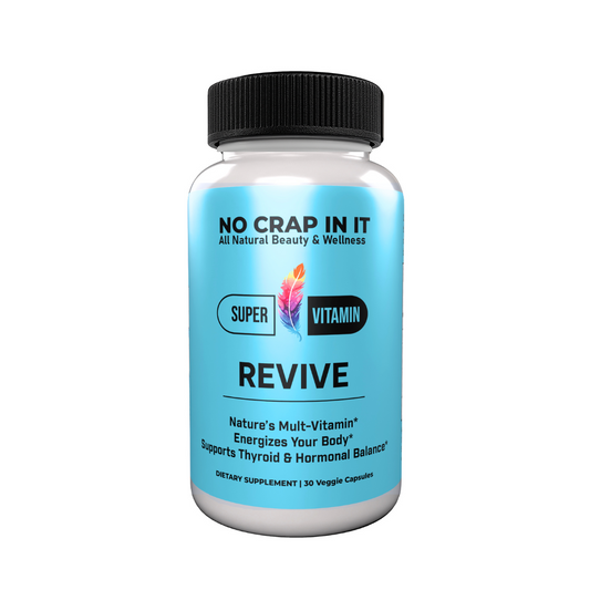 Revive Super Blend Supplement