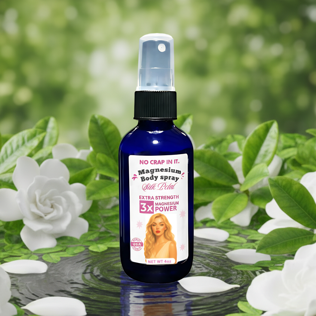 ARRAY Magnesium Sprays