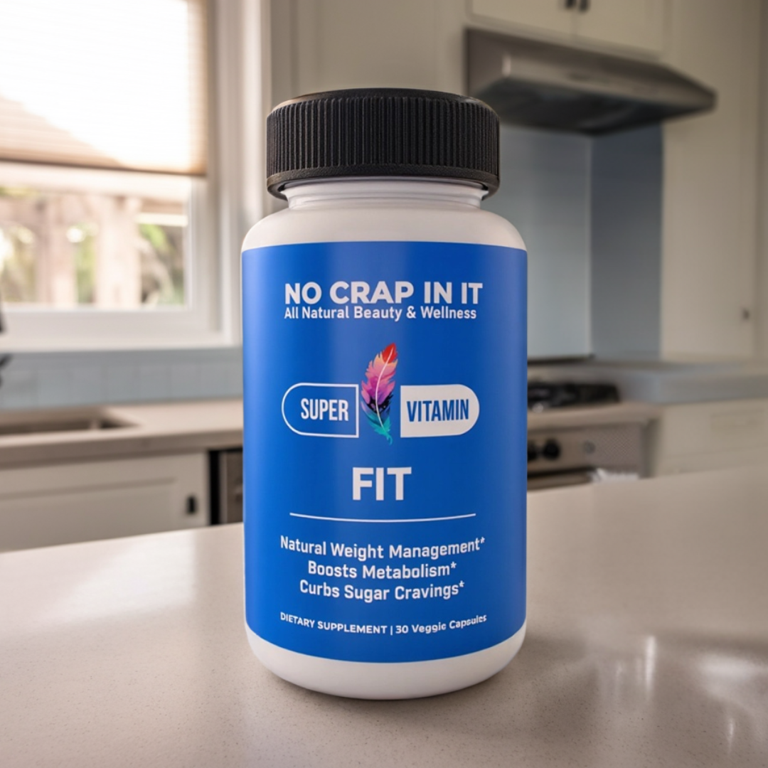 Fit Super Supplement