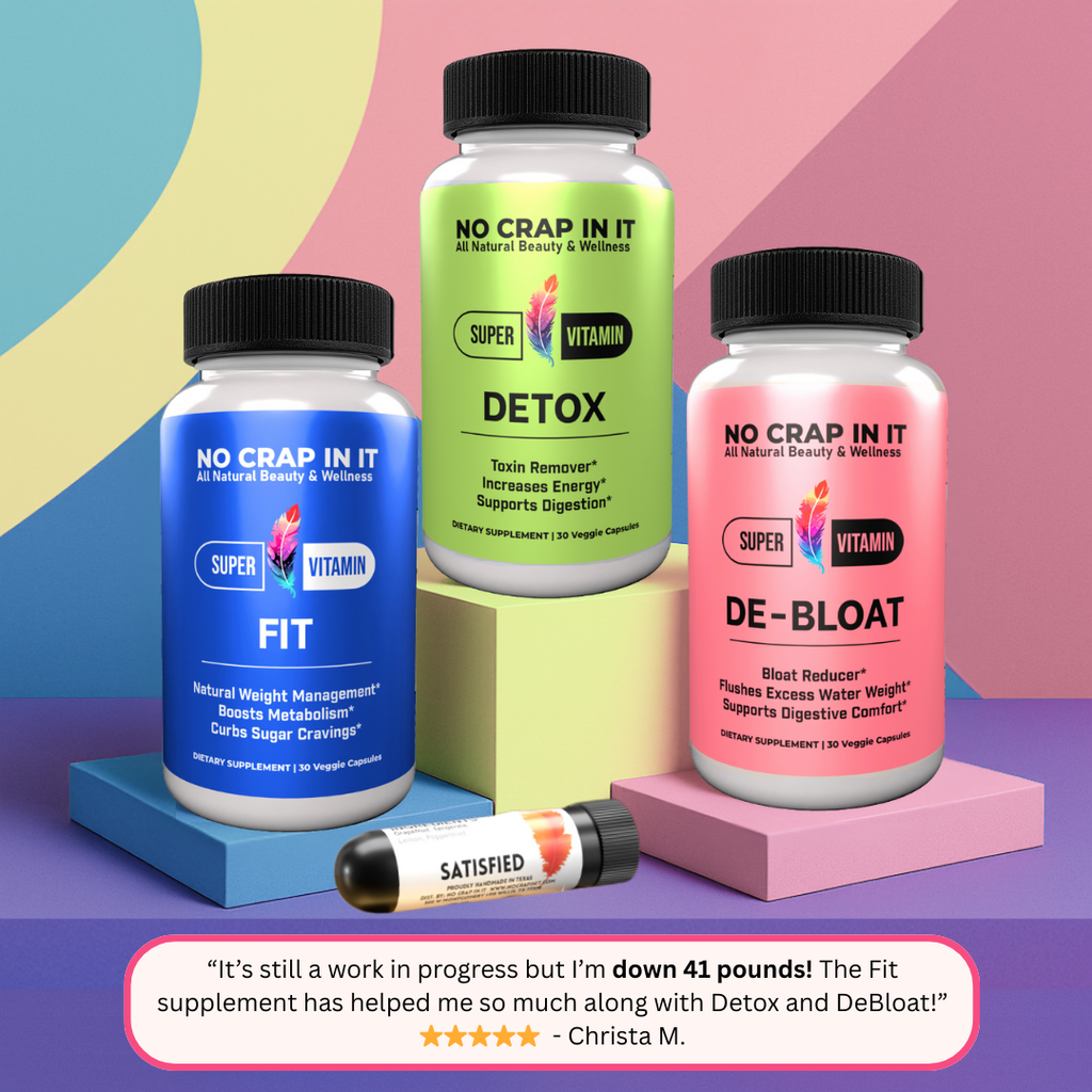 Big Goals Weight Management System