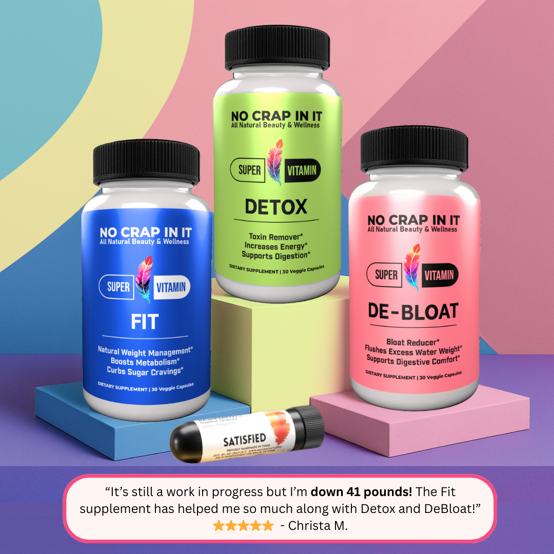 Big Goals Transformation Kit