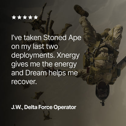 Nootropack: Our Nootropic Bundle