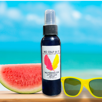 Watermelon After Sun - 4oz