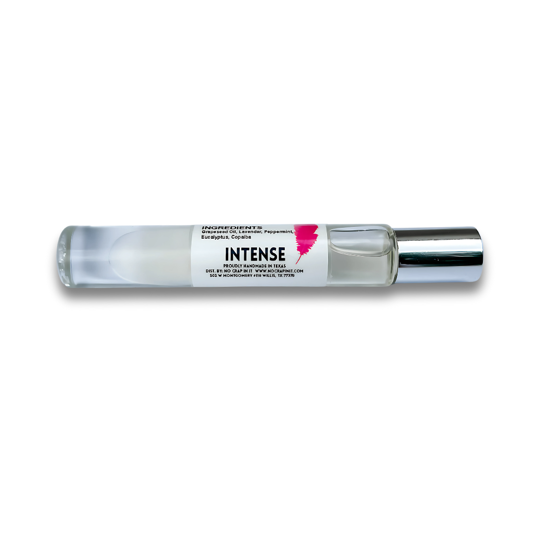Intense Roller - 10ml