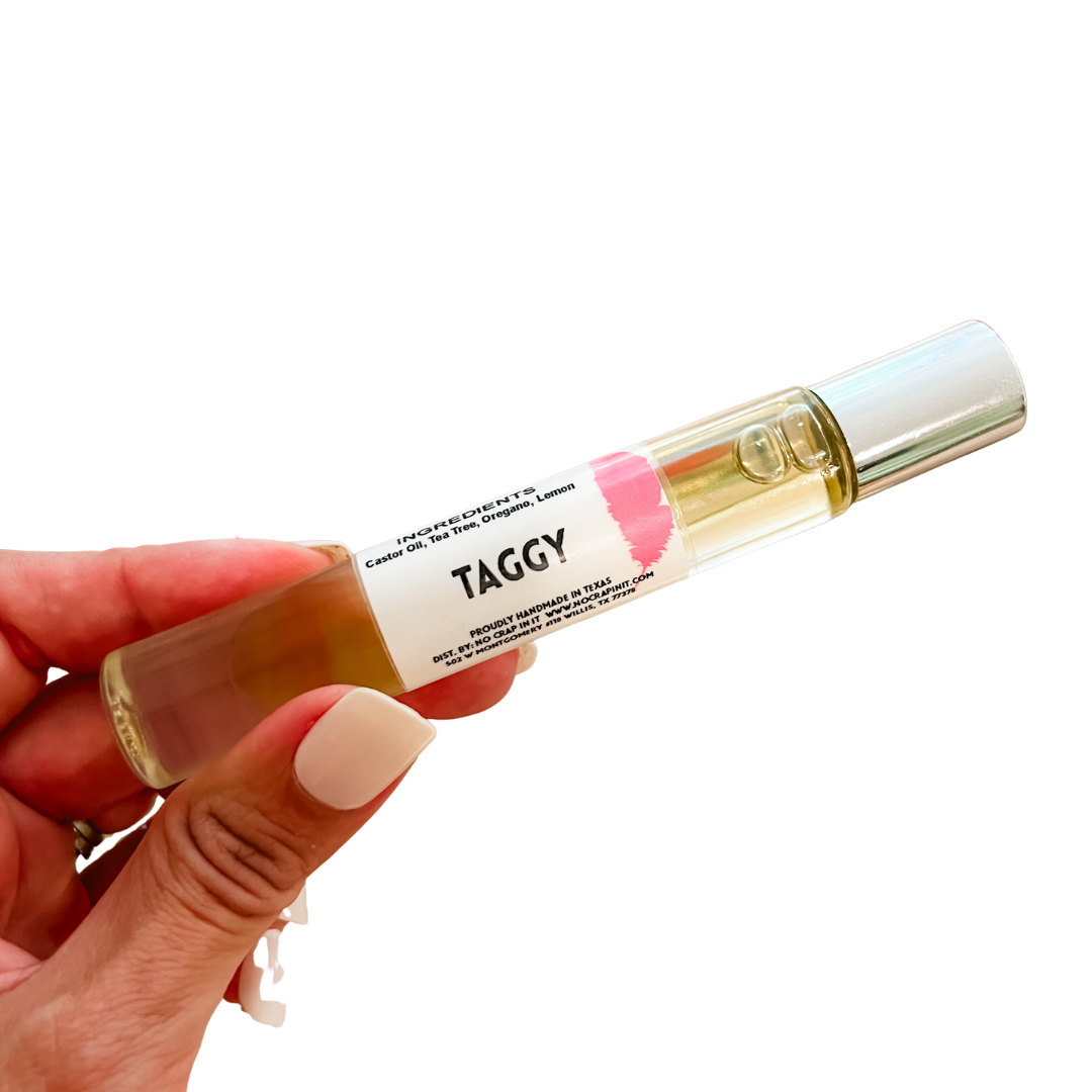 Taggy Roller - 10ml