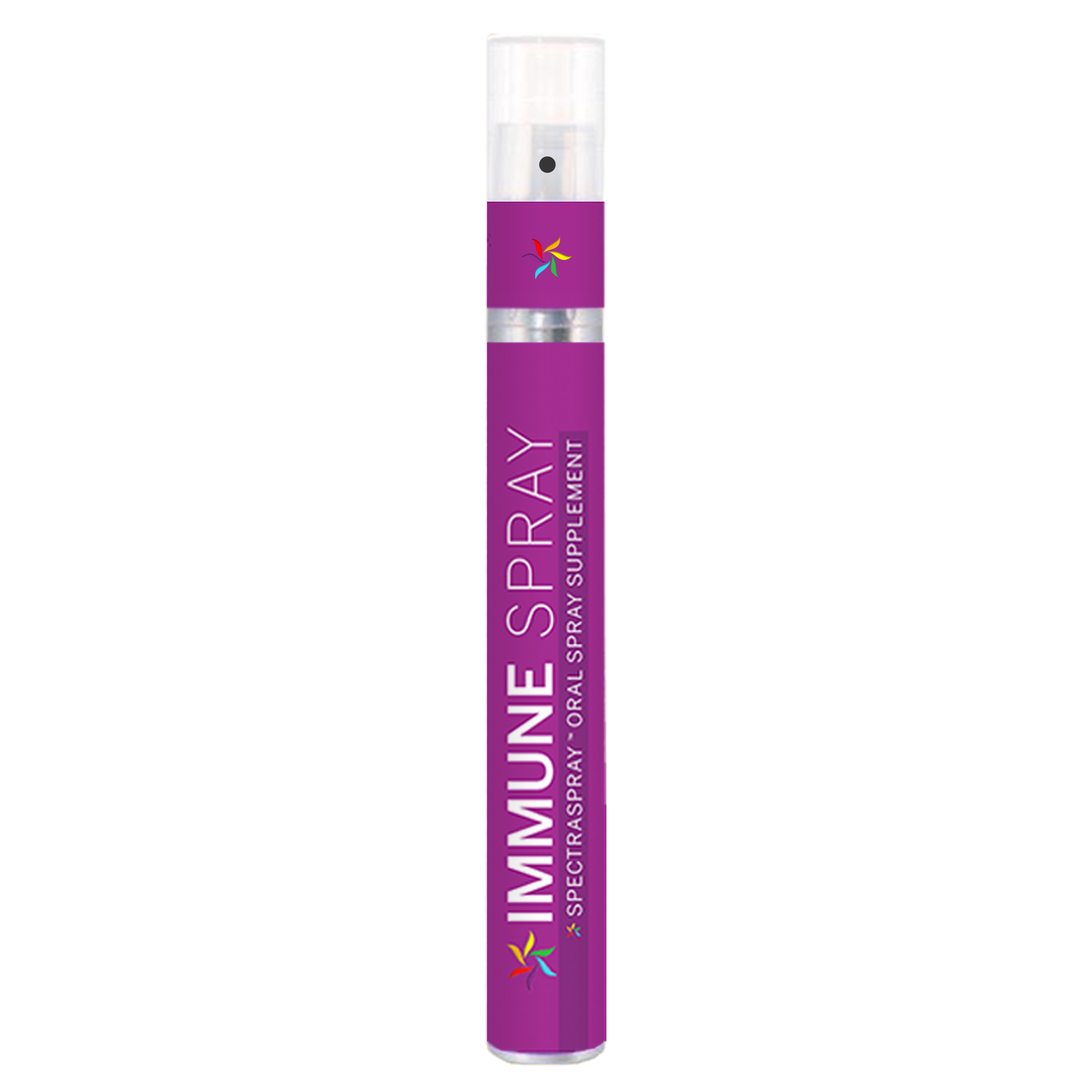 Immune Oral Spray Supplement
