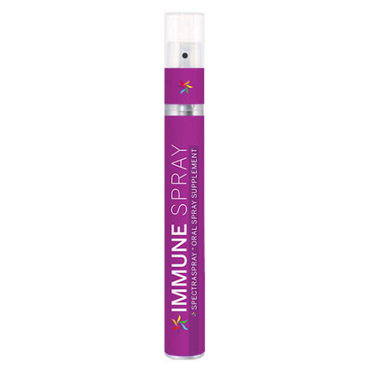 Immune Oral Spray Supplement