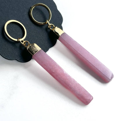 Calm in Rose Quartz