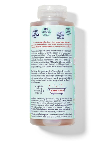 Calming™ Bubble Bath