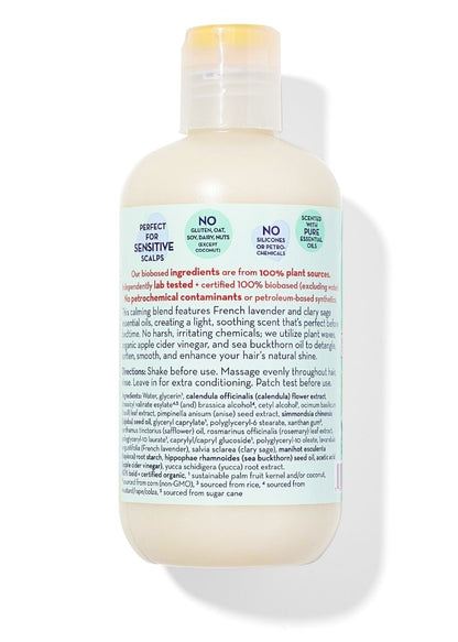 California Kids® #chillax™ Hair Conditioner