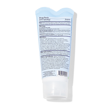 Everyday/Year-Round™ Broad Spectrum SPF 30+ Sunscreen