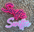Swiftie Car Freshie 