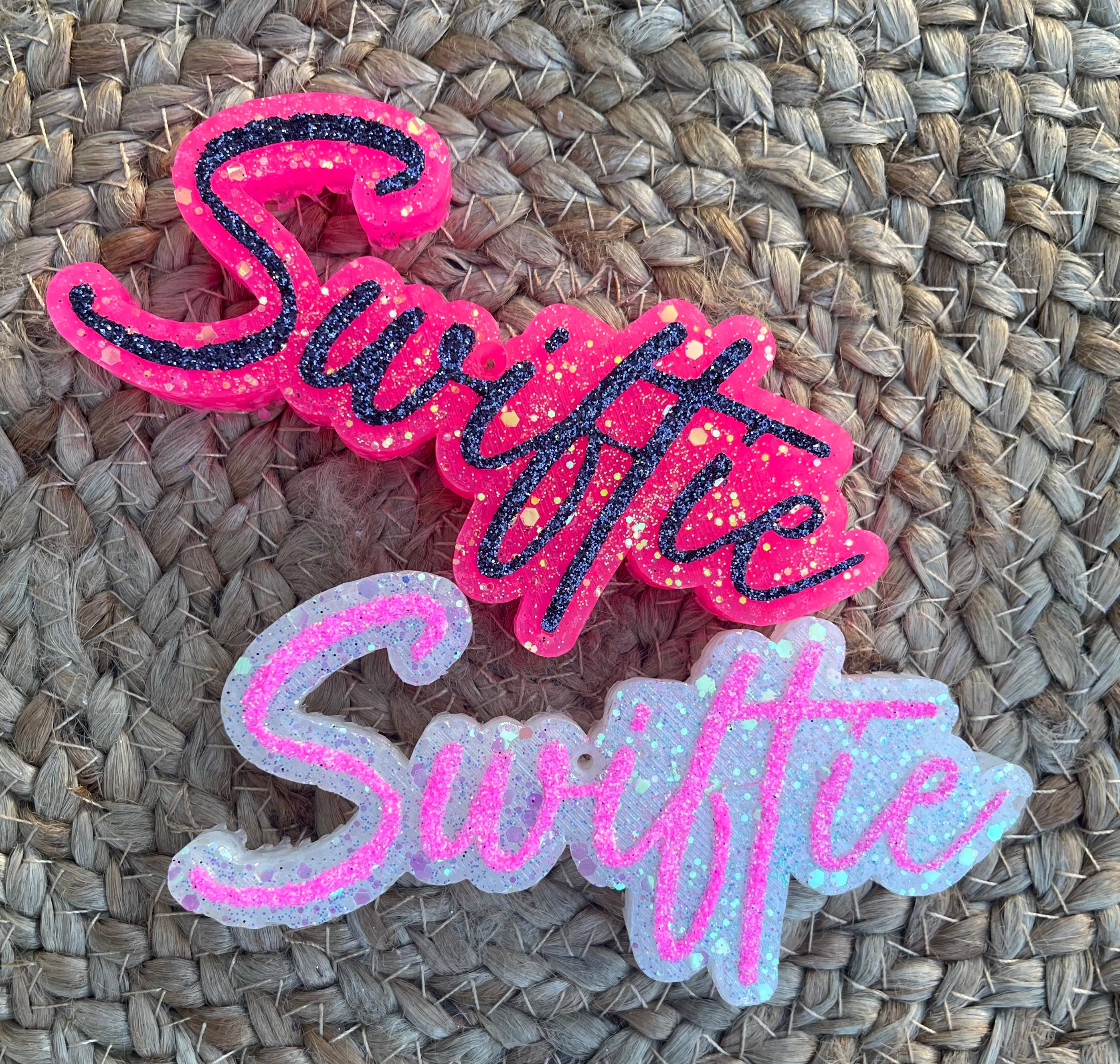Swiftie Car Freshie 