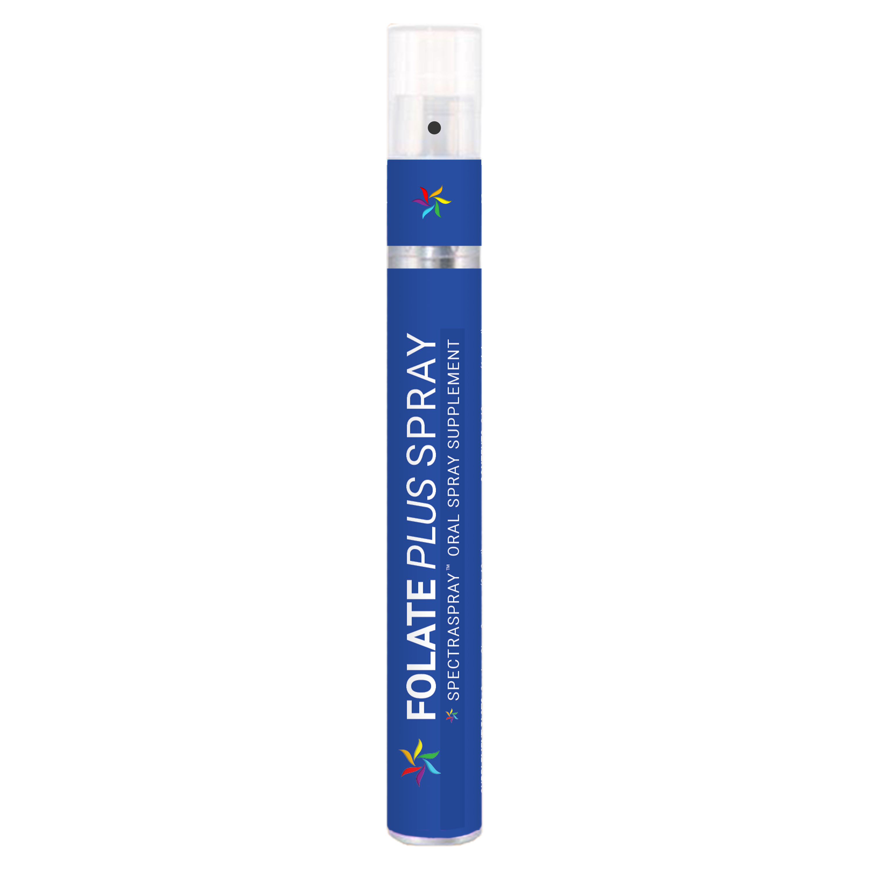 Folate Plus Oral Spray Vitamin - B6 + B9 + B12