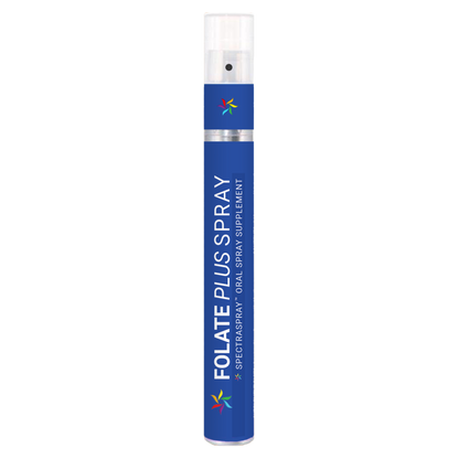 Folate Plus Oral Spray Vitamin - B6 + B9 + B12