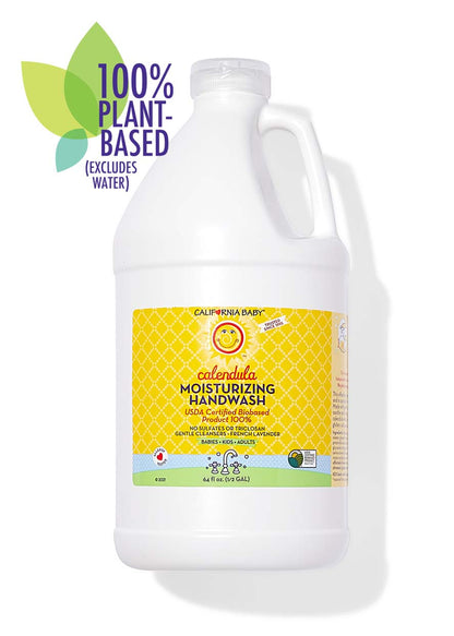 Calendula™ Moisturizing Handwash