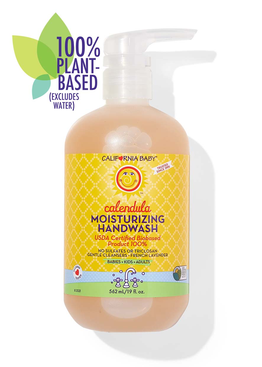 Calendula™ Moisturizing Handwash