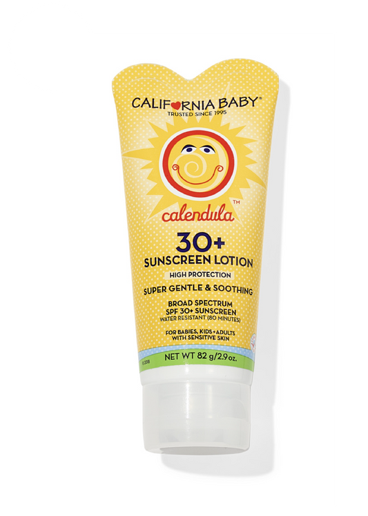 Calendula™ Broad Spectrum SPF 30+ Sunscreen