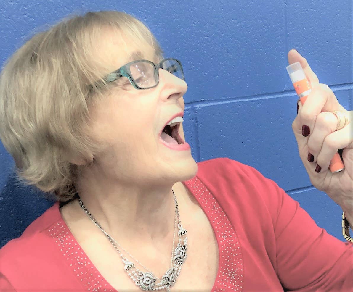 Trace Minerals Oral Spray