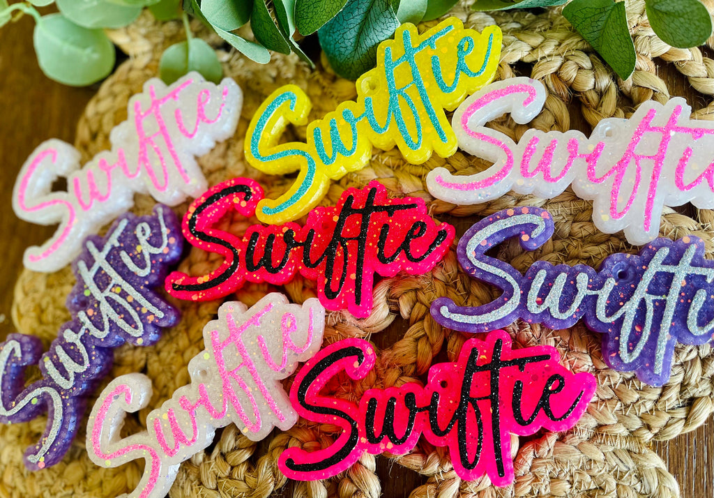 Swiftie Car Freshie 