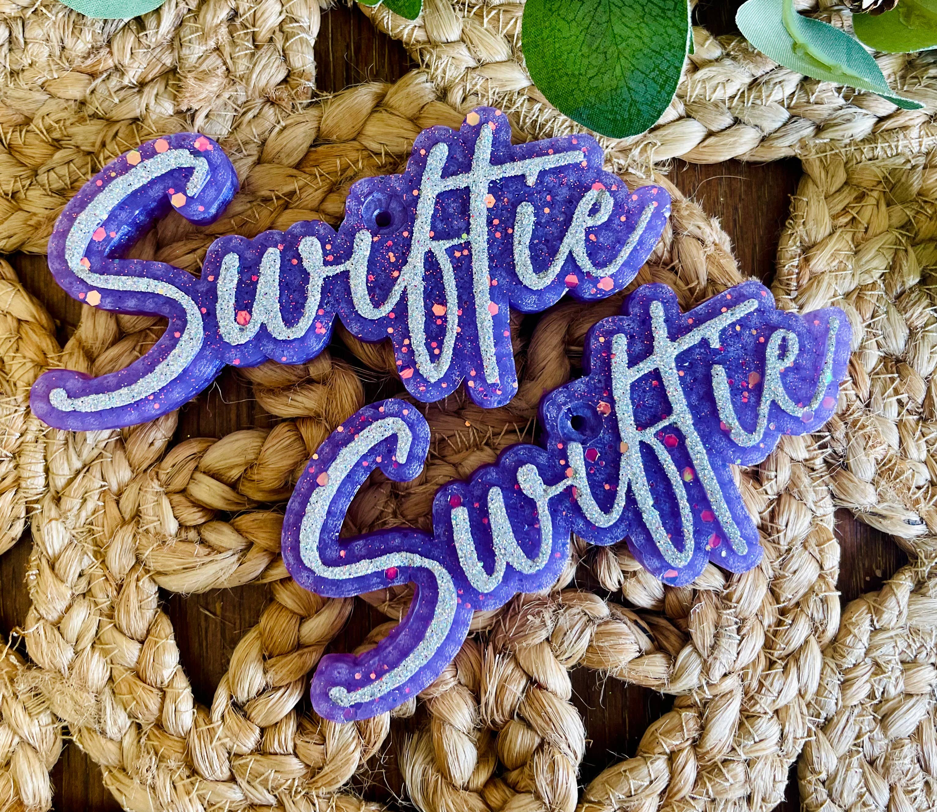 Swiftie Car Freshie 