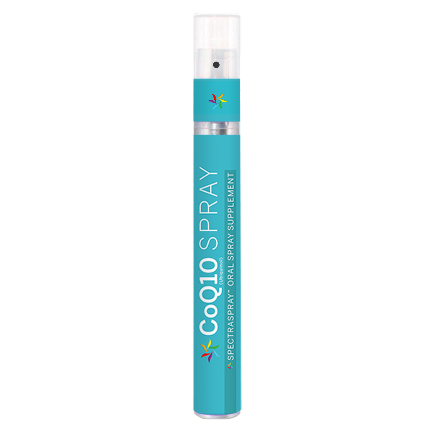 Coq10 Oral Spray Supplement