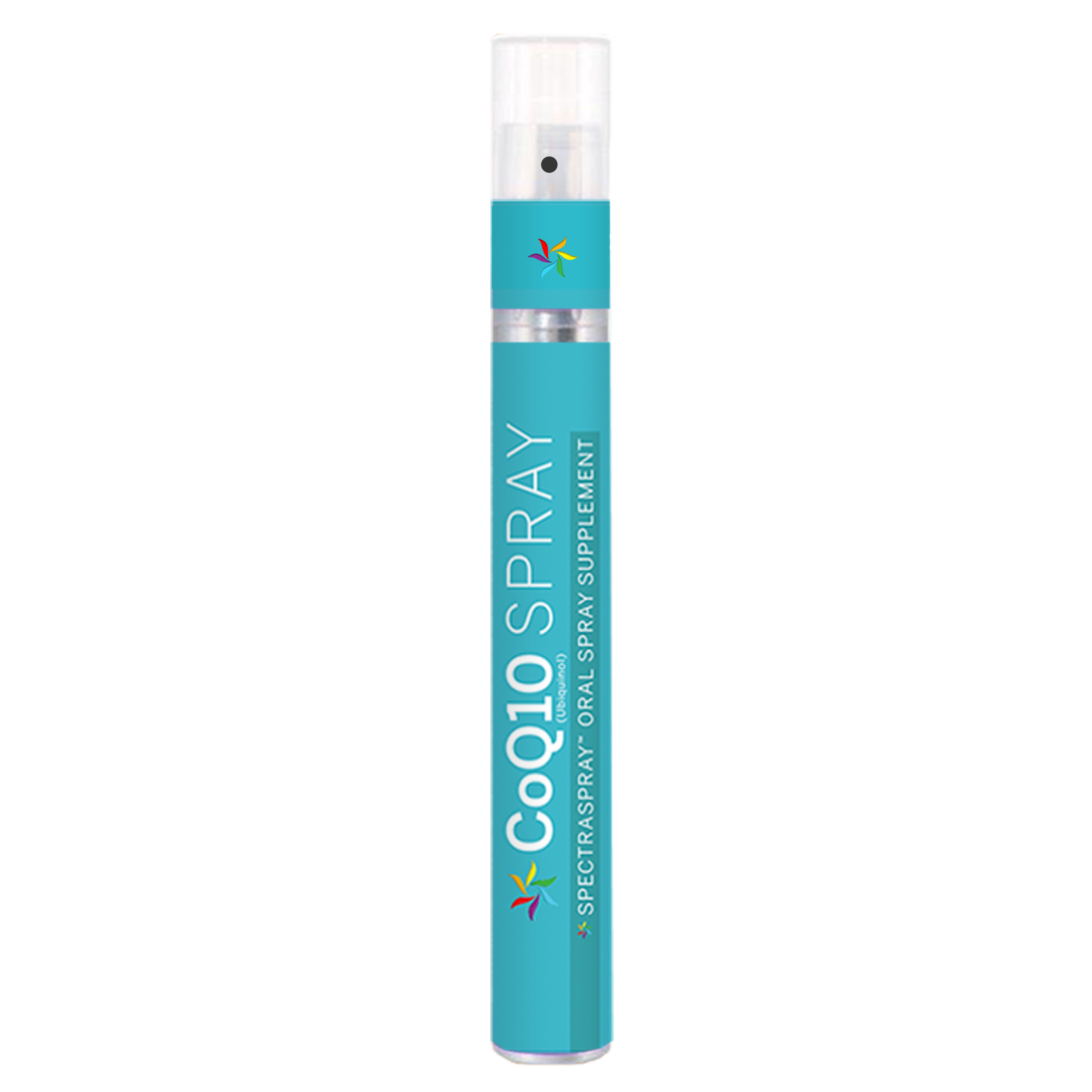 Coq10 Oral Spray Supplement