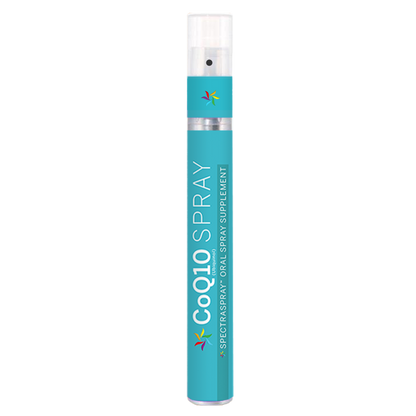 Coq10 Oral Spray Supplement