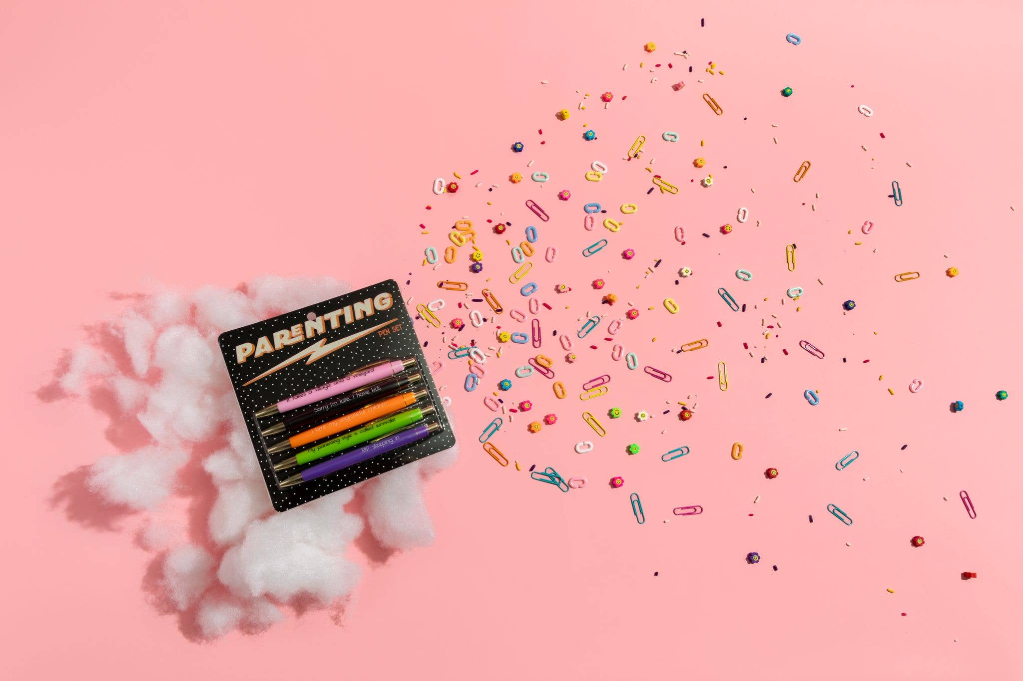 Funny Pen Sets - Gifts for ANY occassion!