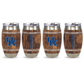 Kentucky Wildcats Barrel Tumbler - 15 oz.