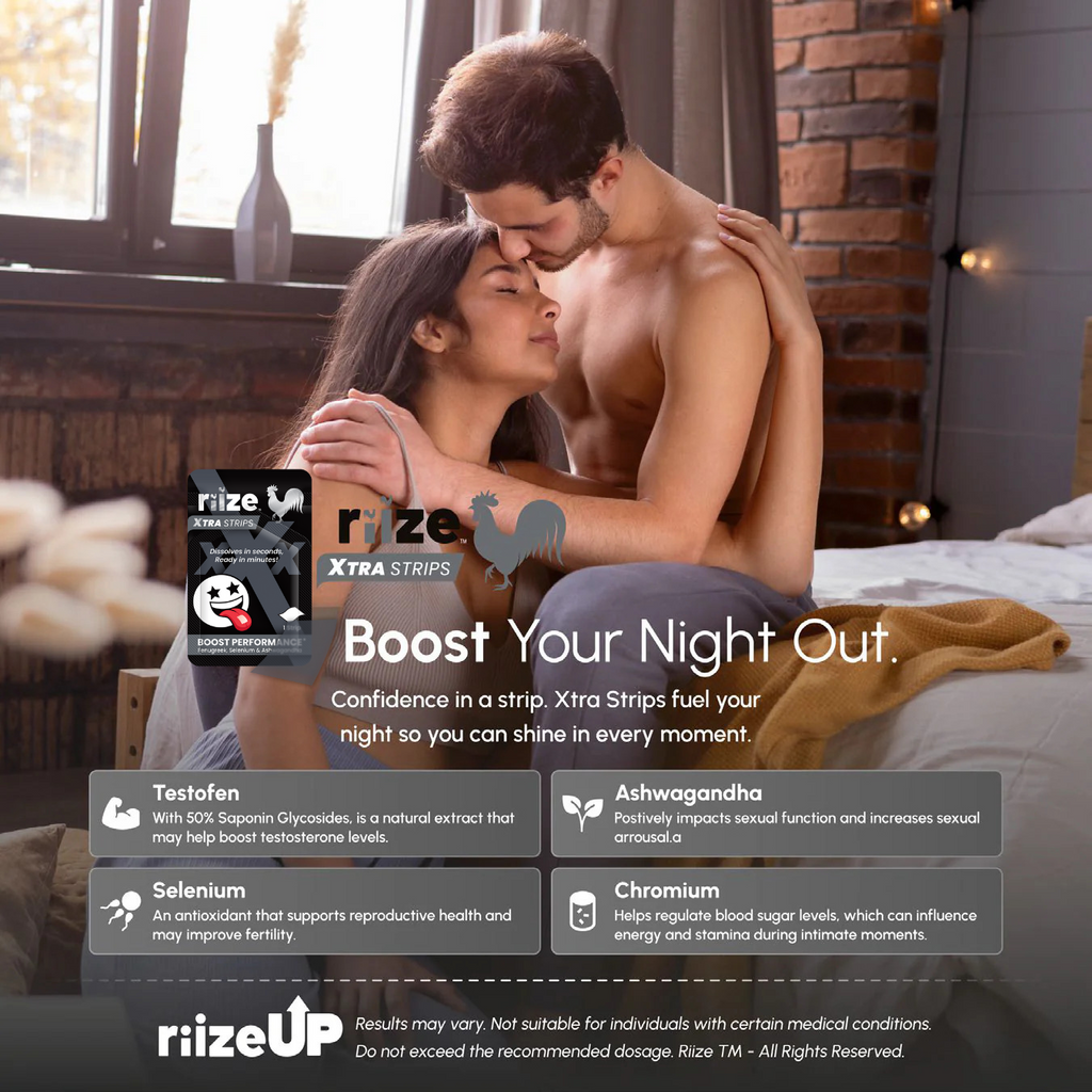 Riize Xtra
