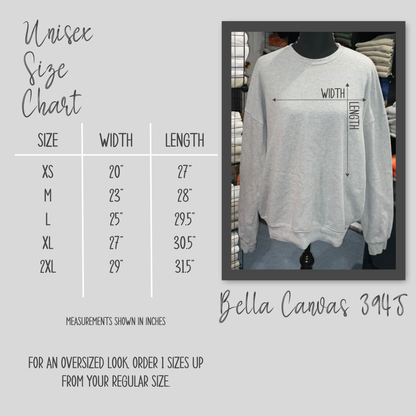 Kentucky Oversized Drop Shoulder Sweater
