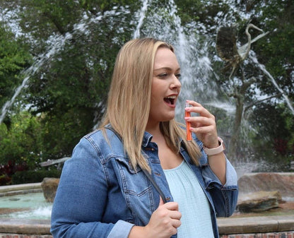 CALMag Herbal Oral Spray Mineral