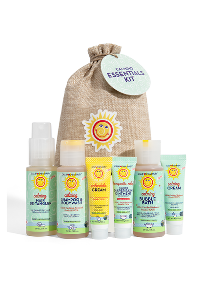 Calming™ Essentials Kit