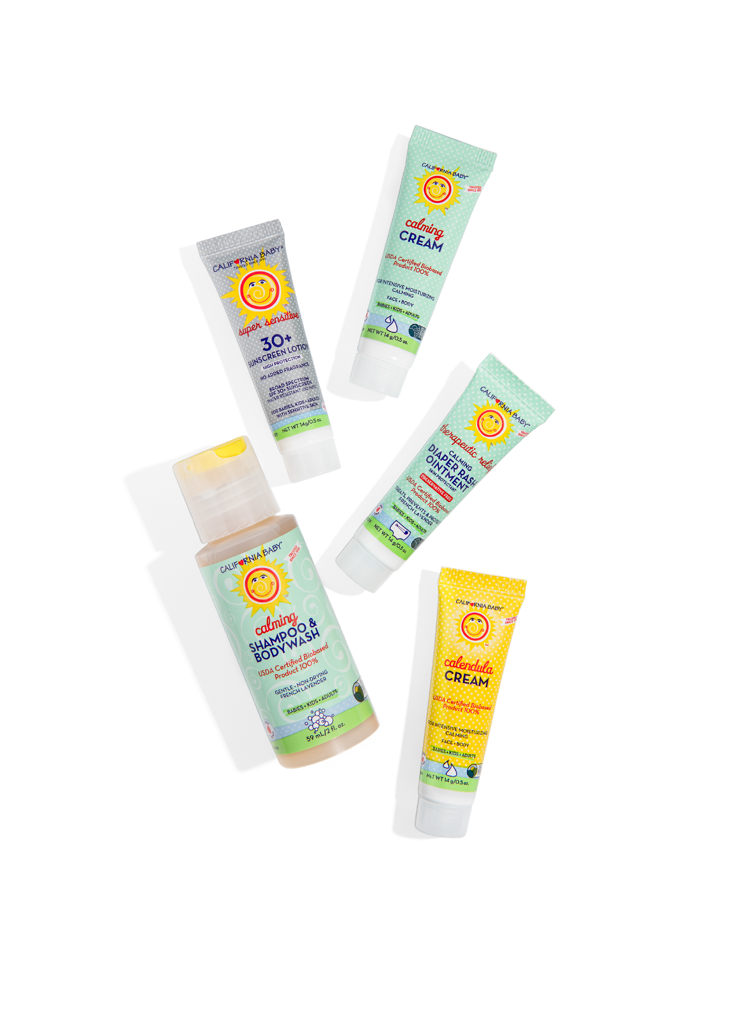 Calming™ Sample Pack