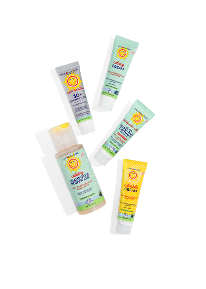 Calming™ Sample Pack