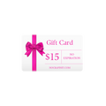 No Crap In It Gift Card