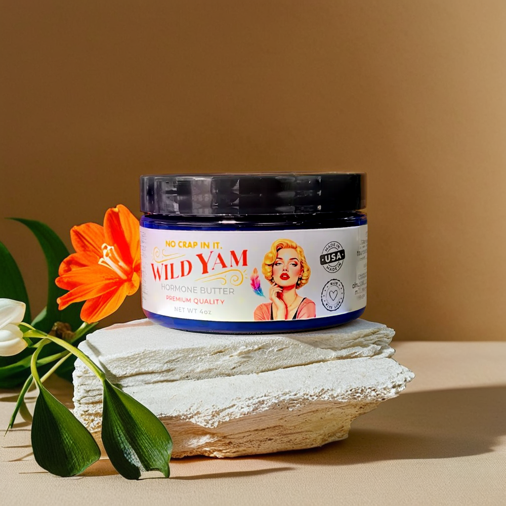 ARRAY Body Butter