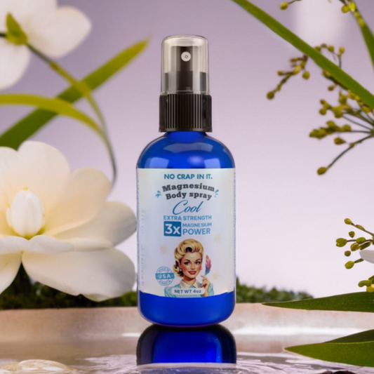 ARRAY Magnesium Sprays