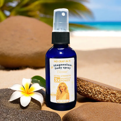 ARRAY Magnesium Sprays